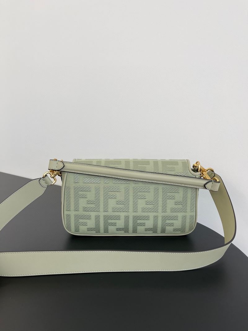 Fendi Baguette Bags